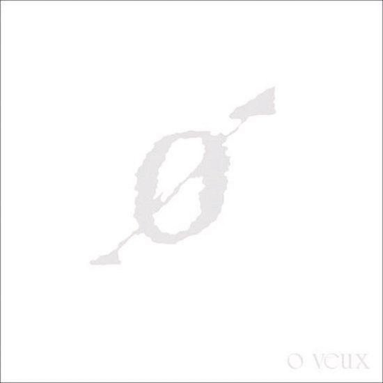 Cover for O Veux · O Veux (onderstroom) (LP) (2017)