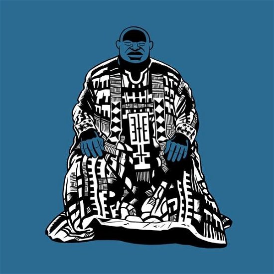 Timbuktu - Cheick Tidiane Seck - Musique - KOMOS - 3770014204097 - 11 octobre 2019