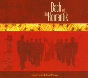 Vokal Romantiker / Various · Bach Und Romantik (CD) (2005)
