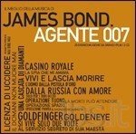 Cover for Aa.vv. · Il Meglio Della Musica Di James Bond (CD) (2010)