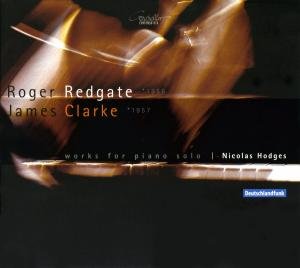 Cover for Redgaustriae · Klavierwerke (CD) (2011)