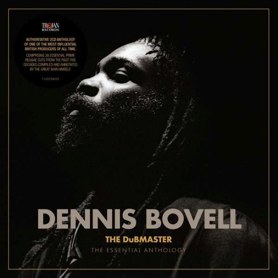 Cover for Dennis Bovell · The DuBMASTER: The Essential A (CD) (2022)