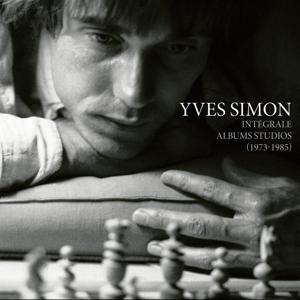 Integrale Des Enregistrements - Yves Simon - Music - BMG - 4050538836097 - November 3, 2023