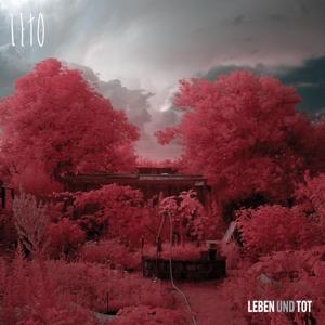 Cover for Leto (LP) (2023)