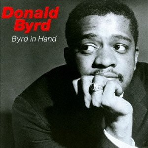 Byrd in Hand + Davis Cup - Donald Byrd - Música - POLL WINNERS RECORDS - 4526180356097 - 19 de septiembre de 2015
