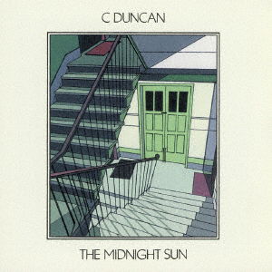 The Midnight Sun - C Duncan - Music - OCTAVE - 4526180400097 - November 2, 2016