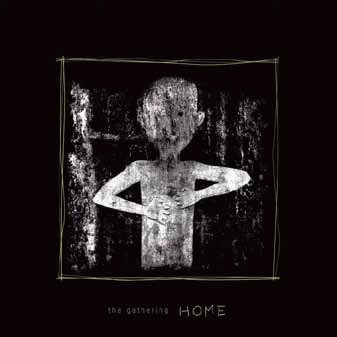 Home - The Gathering - Musik - ULTRA VYBE CO. - 4526180497097 - 6. november 2019