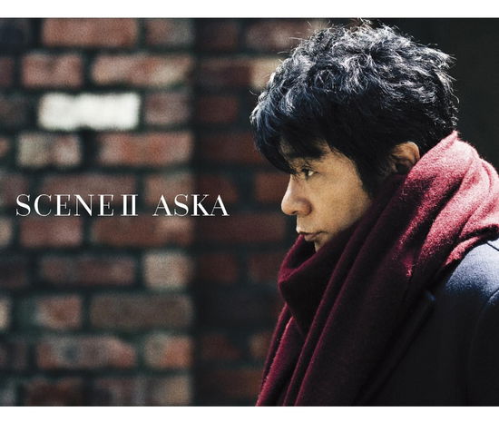 Cover for Aska · Scene 2 - Remix Ver.- (CD) [Japan Import edition] (2018)