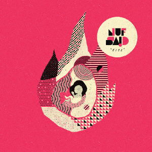 Cover for Nuf Said · Rise (CD) [Japan Import edition] (2018)