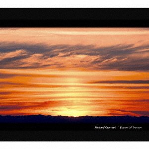 Cover for Richard Crandell · Essential Tremor (CD) [Japan Import edition] (2016)