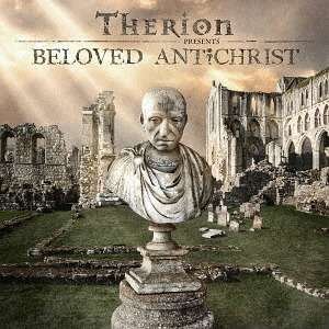 Cover for Therion · Be Loved Antichrist (CD) [Japan Import edition] (2018)
