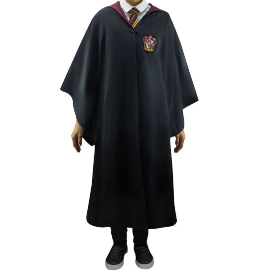 Cover for Harry Potter · Harry Potter Zauberergewand Gryffindor Größe XL (Legetøj) (2017)