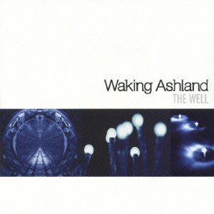 Cover for Waking Ashland · Untitled (CD) [Japan Import edition] (2007)