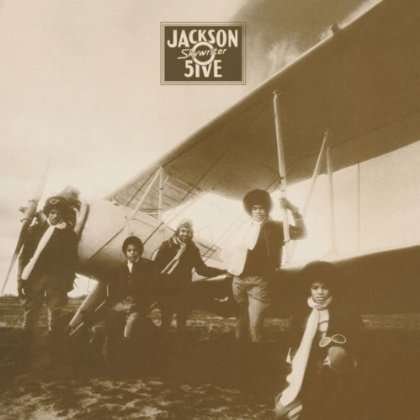 Skywriter - Jackson 5 - Musiikki -  - 4988005668097 - tiistai 14. kesäkuuta 2011