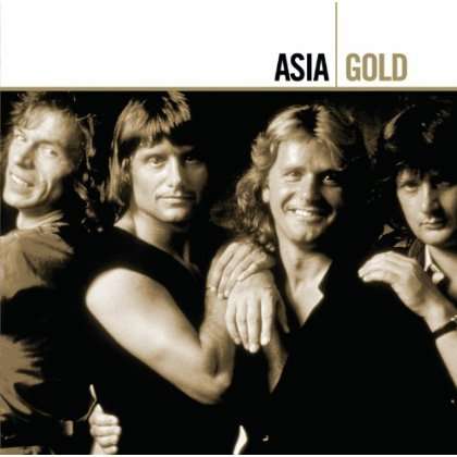 Gold - Asia - Música - UNIVERSAL MUSIC JAPAN - 4988005712097 - 26 de junho de 2012