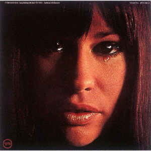 I Haven't Got Anything Better to Do - Astrud Gilberto - Música - UNIVERSAL - 4988031436097 - 30 de julho de 2021