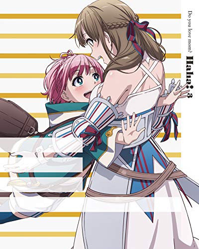 Is the Order a Rabbit? DVD Box - Koi - Music - NBC UNIVERSAL ENTERTAINMENT JAPAN INC. - 4988102477097 - December 21, 2016