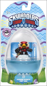 Cover for Activision · Skylanders Trap Team - Mini Pack (Toys)