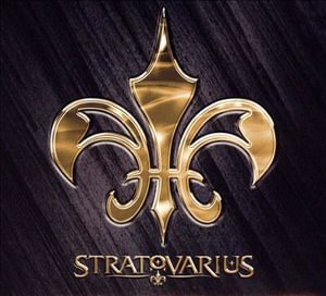 Stratovarius - Stratovarius - Musik -  - 5050361404097 - 