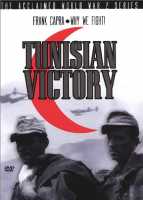 Capra - Tunisian Victory (1943) - Frank Capra - Movies - Elstree Hill - 5050457620097 - August 16, 2004