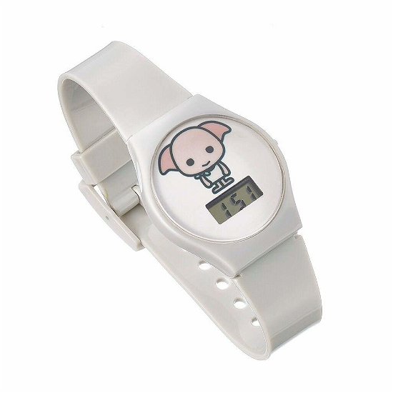 Dobby the House-Elf Chibi Watch - Harry Potter - Marchandise - HARRY POTTER - 5055583412097 - 