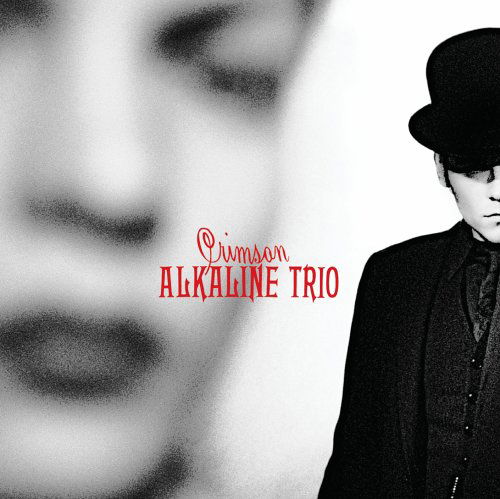 Crimson - Alkaline Trio - Música - VENTURE - 5060100660097 - 19 de outubro de 2015