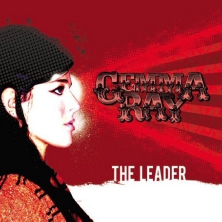 Cover for Gemma Ray · Leader (CD) (2008)