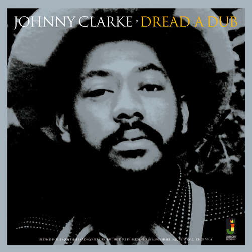 Dread A Dub - Johnny Clarke - Musik - JAMAICAN - 5060135761097 - 8 oktober 2012