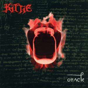 Cover for Kittie · Oracle (CD)