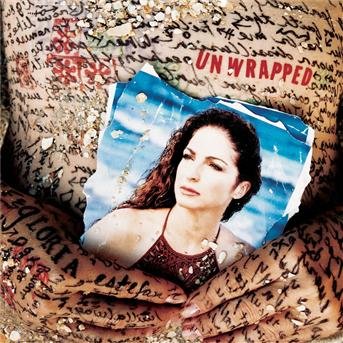 Unwrapped - Gloria Estefan - Music - EPIC - 5099751260097 - February 22, 2003