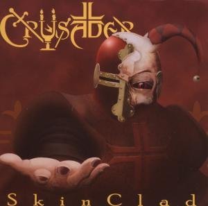 Cover for Crusader · Skinclad (CD) (2007)