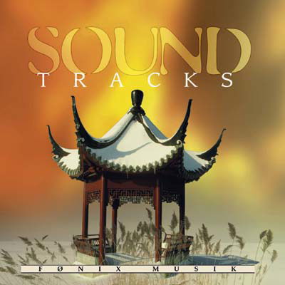 Sound Tracks - Hyldgaard Soren - Musik - FONIX MUSIK - 5709027211097 - 26. November 1998
