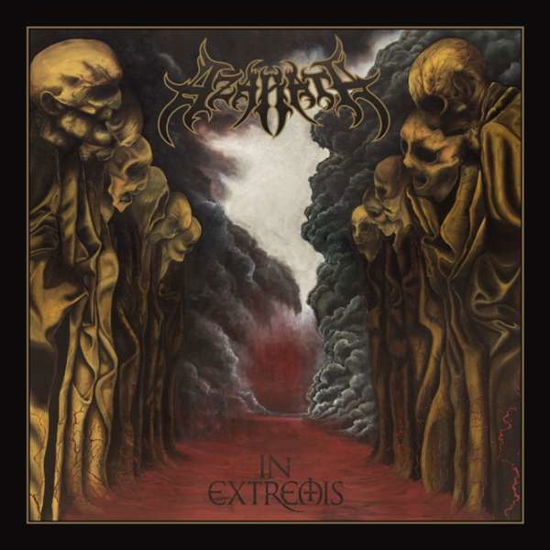 Azarath · In Extremis [box Version] (CD) [Limited edition] [Digipak] (2017)