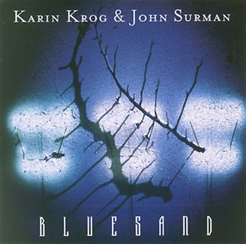 Bluesand - Karin Krog & John Surman - Music - MEANTIME - 7051070000097 - September 27, 1999