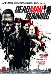 Cover for Dead Man Running * (DVD) (2011)