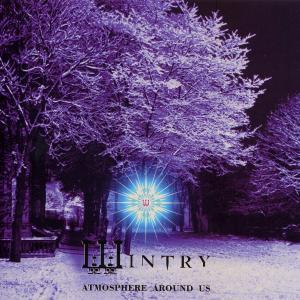 Cover for Wintry · Atmosphere Around Us (CD) (2009)