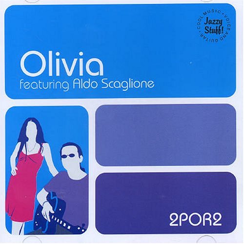 Cover for Olivia · 2 Por 2 (CD) (2004)