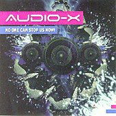 No One Can Stop Us Now - Audio X - Music - WIRED - 7898922539097 - October 12, 2007