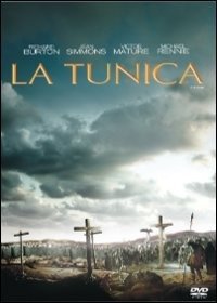 Tunica (La) - Tunica (La) - Películas - FOX - 8010312032097 - 3 de noviembre de 2015