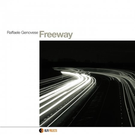 Cover for Raffaele Genovese · Freeway (CD) (2011)