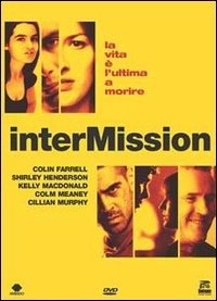 Intermission - Intermission - Filmes -  - 8032700992097 - 14 de dezembro de 2004