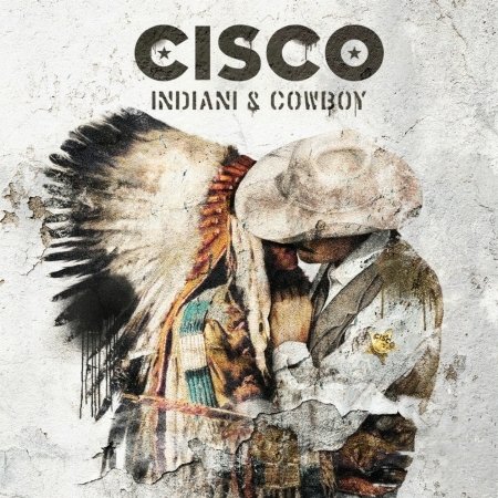 Cover for Cisco · Indiani &amp; Cowboy (CD) (2019)