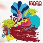 Cover for Isasa · Los Dias (CD) (2016)