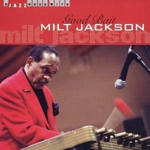 Cover for Milt Jackson · Good Bait (CD) (2015)