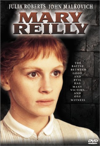 Mary Reilly - Mary Reilly - Elokuva - COLUMBIA TRISTAR - 8712609076097 - maanantai 1. syyskuuta 2008