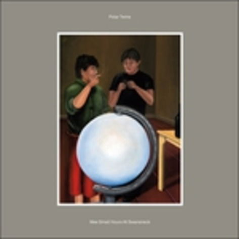 Polar Twins · Wee Small Hours At Swansneck (CD) (2012)