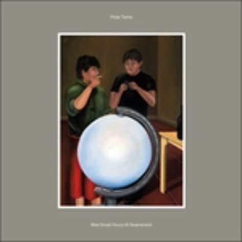 Cover for Polar Twins · Wee Small Hours At Swansneck (CD) (2012)