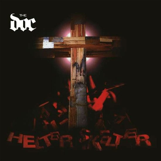 Cover for D.o.c. · Helter Skelter (VINYL) (2020)