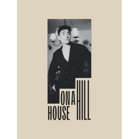 House On A Hill - Eric Nam - Musik - Sony - 8803581203097 - 12 september 2023