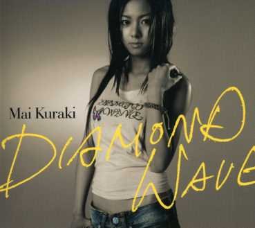 Diamond Wave - Mai Kuraki - Music - CNL MUSIC KOREA - 8806344801097 - January 19, 2007